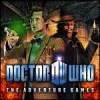 Doctor Who: The Adventure Games - The Gunpowder Plot juego