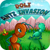 Doli. Antz Invasion juego