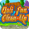 Doli Fun Cleanup juego