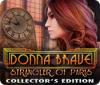 Donna Brave: And the Strangler of Paris Collector's Edition juego