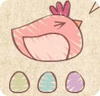 Doodle Eggs juego