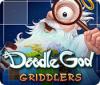 Doodle God Griddlers juego
