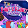 Dora's Purple Planet Adventure juego