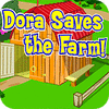 Dora Saves Farm juego