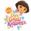 Dora Saves the Crystal Kingdom juego