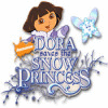 Dora Saves the Snow Princess juego