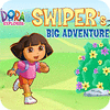 Dora the Explorer: Swiper's Big Adventure juego