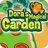 Dora's Magical Garden juego