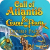 Call of Atlantis and Cradle of Persia Double Pack juego