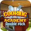 Double Pack Cooking Academy juego