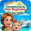 Delicious Honeymoon and New Beginning Double Pack juego