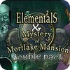 Elementals & Mystery of Mortlake Mansion Double Pack juego