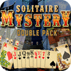 Solitaire Mystery Double Pack juego