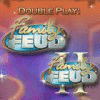 Double Play: Family Feud and Family Feud II juego