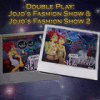 Double Play: Jojo's Fashion Show 1 and 2 juego