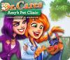 Dr. Cares: Amy's Pet Clinic Collector's Edition juego