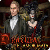 Drácula: el amor mata juego