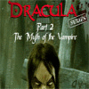 Dracula Series Part 2: The Myth of the Vampire juego