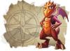 Dragons Never Cry juego