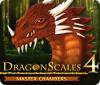 DragonScales 4: Master Chambers juego