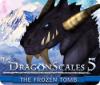 DragonScales 5: The Frozen Tomb juego