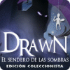 Drawn: El sendero de las sombras Edición Coleccionista juego