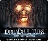 Dreadful Tales: The Fire Within Collector's Edition juego