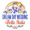 Dream Day Wedding Bella Italia juego