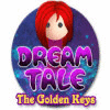 Dream Tale: The Golden Keys juego