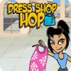 Dress Shop Hop juego