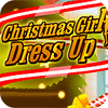 Dress-Up Christmas Girl juego