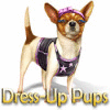 Dress-Up Pups game