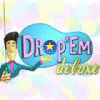 Drop 'Em Deluxe juego