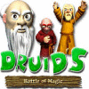 Druid's Battle of Magic juego