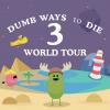 Dumb Ways to Die 3 World Tour juego