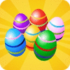 Easter Egg Matcher juego