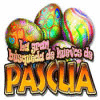 La gran búsqueda de huevos de Pascua juego