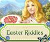 Easter Riddles juego