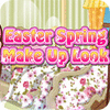 Easter Spring Make Up Look juego