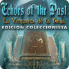 Echoes of the Past: La Venganza de la Bruja Edición Coleccionista juego