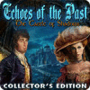 Echoes of the Past: The Castle of Shadows Collector's Edition juego