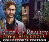 Edge of Reality: Lethal Predictions Collector's Edition juego