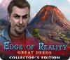 Edge of Reality: Great Deeds Collector's Edition juego