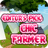 Editor's Pick — Chic Farmer juego