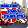 Editor's Pick — London Street Style juego