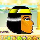 Egyptian Baccarat juego