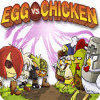 Egg Vs Chicken game