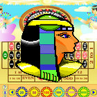 Egyptian Roulette juego