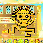 Egyptian Videopoker juego