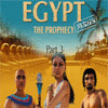 Egypt Series The Prophecy: Part 3 juego
